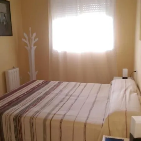 Sunrise Apartment