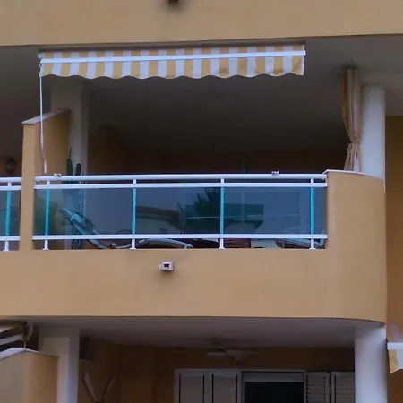 Apartment Sunrise Dénia