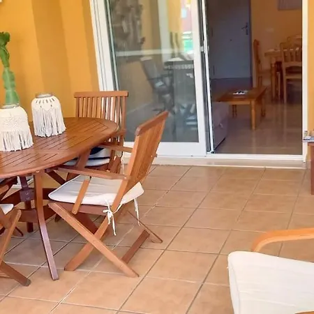 Sunrise Apartment Dénia