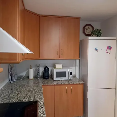 Sunrise Apartment