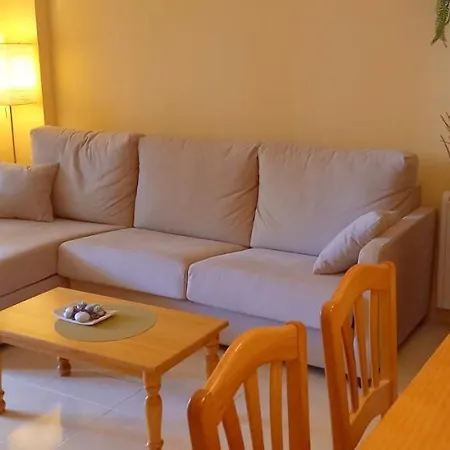 Sunrise Apartment