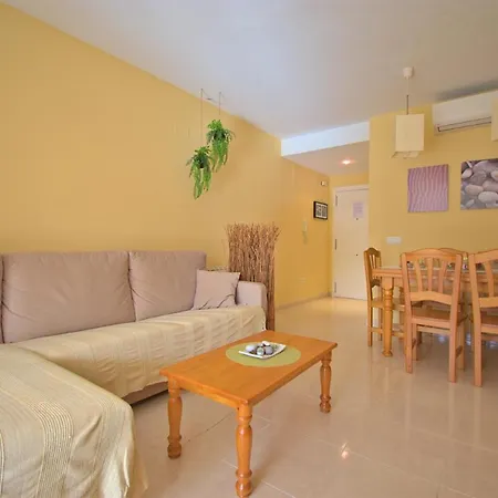 Sunrise Apartment