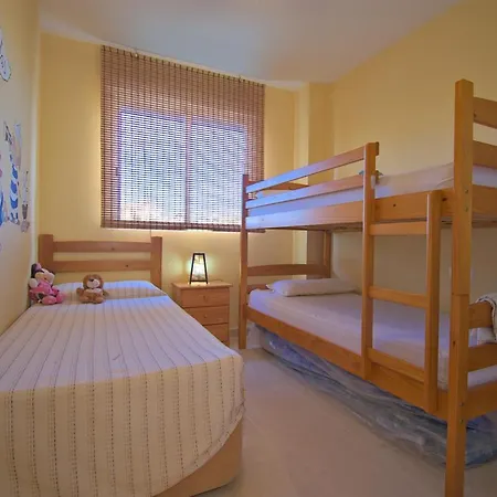 Sunrise Apartment
